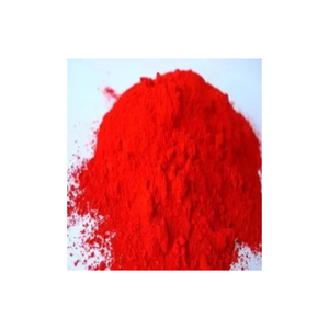 Colorant Rouge Solvant 25 de Qualité Supérieure pour Peinture, Encre, Coloration Plastique – Longue Durée, Qualité Industrielle - Product Image 1