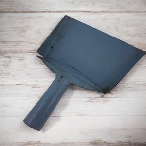 ที่โกยผงโลหะขนาดเล็กสีน้ำเงินวินเทจที่ได้รับความนิยม - Product Image 4