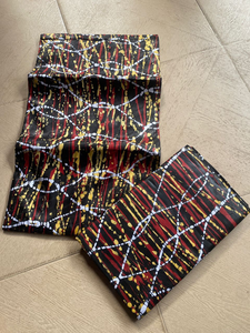 Proveedor Mayorista de Textiles 100% Algodón con Estampado Africano y Ankara, Diseño Personalizado para el Mercado Africano - Product Image 3