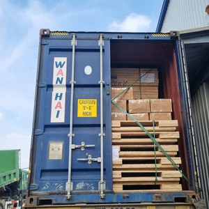 Cajas de almacenamiento de madera con logotipo personalizado de alta calidad al por mayor bóveda de almacenamiento de madera MOQ bajo de fábrica de Vietnam - Product Image 5