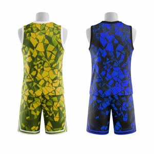 Uniforme de Baloncesto de Primera Calidad, Cómodo, a Bajo Precio, 380g, Diseño Personalizado OEM, Transpirable, Unisex - Product Image 4