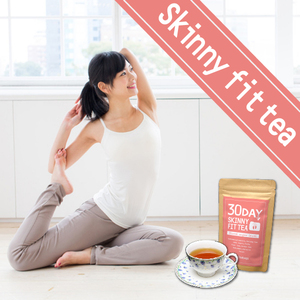 Detox Slim Weight Loss <b>Tea</b> with Oolong Green <b>Tea</b> for Adults-Sugar-Free Low-Fat Low-Carb Gift-Packed Made Japan OEM Private Label - Product Image 1