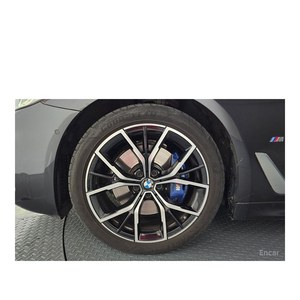 บีเอ็มดับเบิลยู ซีรีส์ 5 รุ่น 530i XDrive M Sport ปี 2023 ระยะทาง 39,285 กม. เกียร์อัตโนมัติ พวงมาลัยซ้าย - Product Image 5