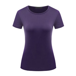 Últimas Camisetas de Mujer de Alta Calidad 2026, Camisetas de Verano de Manga Corta, Holgadas y Transpirables, Camisetas de Buena Calidad, Servicio OEM - Product Image 5