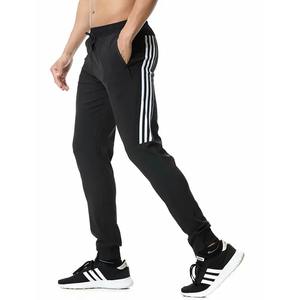 Pantalones Deportivos de Forro Polar Personalizados para Invierno, Diseño Lavado, Transpirables, Casuales para Exteriores, para Hombre, Mezcla de Algodón, Ligeros, de Secado Rápido - Product Image 1