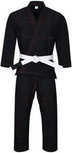 Meilleur design, haut de gamme, confortable, respirant, séchage rapide, lavable, antibactérien, tendance Jiu Jitsu pour hommes. - Product Image 2