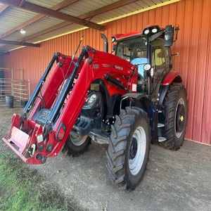 Conjunto de Ruedas para Tractor Agrícola al por Mayor para Case IH Maxxum 150 70HP 4WD 2WD con Bomba y Caja de Cambios, Construcción de Alta Resistencia - Product Image 3