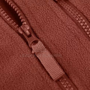 เสื้อแจ็คเก็ตขนแกะสำหรับผู้ชายขายส่ง ราคาดีที่สุด น้ำหนักเบา ออกแบบได้ตามต้องการ เสื้อแจ็คเก็ตขนแกะสำหรับฤดูหนาว - Product Image 4