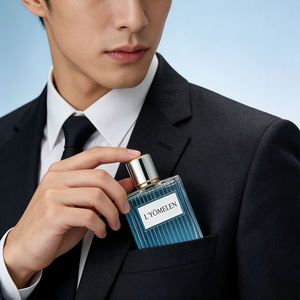 Perfume de Larga Duración con Fragancia Personalizada al Estilo de una Tienda, Fórmula Personalizada, Eau de Parfum - Product Image 3