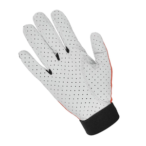 Guantes de Racquetball de Calidad Profesional, Transpirables y Cómodos, con Protección para los Dedos, Guantes Deportivos para Pickleball - Product Image 6