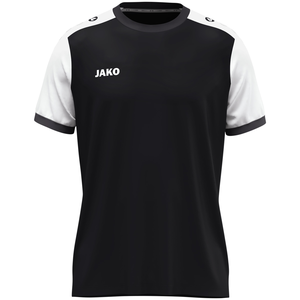 Uniforme de football personnalisé style JAKO – Ensemble maillot et short de football sublimés - Product Image 2