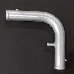 ชุดประกอบท่อสแตนเลสสตีลกลึง CNC สำหรับท่อน้ำหล่อเย็น - Product Image 1