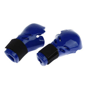 Kids Child Taekwondo Sparring Gloves Mitts MMA <b>Hand</b> Protective Gear Dip <b>Mold</b> Gloves for Kids on Cheap Prices From Manufacturer - Product Image 1