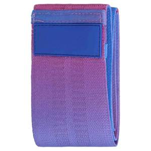 Bandas elásticas de resistencia para cadera, antideslizantes, de goma, para gimnasio, fitness, ejercicio, de alta resistencia, en oferta. - Product Image 1