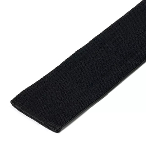 Wholesale Custom Color and Logo Elastic Heavy Duty Neoprene Fitness <b>Knee</b> <b>Wraps</b> Powerlifting Weight Lifting <b>Wrap</b> Gym Fitness <b>Wrap</b> - Product Image 2