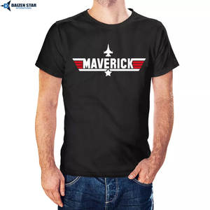 Camisetas de Manga Corta al por Mayor, 100% Algodón/Poliéster, Corte Holgado, Color Liso, Casual, Ecológicas, Transpirables, 180 Gramos - Product Image 5