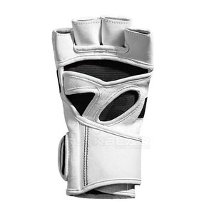 Gants de MMA pour hommes et dernier modèle de gants de combat personnalisés, couleur et taille sur mesure, gants de MMA spéciaux par Bulkbear International - Product Image 3