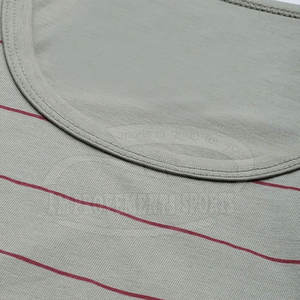 Vêtements actifs respirants hommes débardeur Logo personnalisé hommes débardeur pas cher prix hommes débardeur - Product Image 5