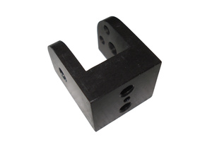 Qualité supérieure pour support en U ou support de fourche - Product Image 3