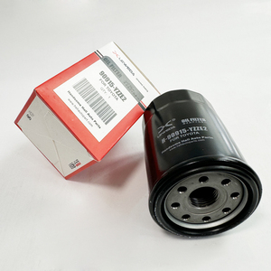 LEWEDA Filtre à huile moteur de haute qualité 90915-YZZE2 Accessoires de vente en gros à <span class=keywords><strong>prix</strong></span> d'usine pour <span class=keywords><strong>Toyota</strong></span> Hilux and Wish - Product Image 3