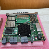 Tarjeta de Conversión de Longitud de Onda Programable WDM TNG1M520SM06 03033YQD 03032XUG-001 TN13C2CFP2A24 1*200G/100G