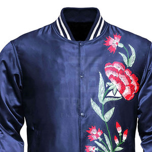 High Quality Letterman <b>Jacket</b> Top Quality 2026 Latest Style Letterman Winter <b>Jacket</b> For Best Online Sale - Product Image 4