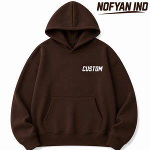 Fabricant de sweats à capuche personnalisés haut de gamme, vente en gros de sweats à capuche en coton, sweats à capuche vierges OEM ODM, fournisseur de sweats à capuche sous marque privée - Product Image 1