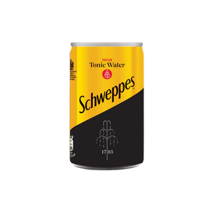 น้ำโทนิคชเวปส์ รสบิทเทอร์เลมอน ขายส่ง - Product Image 2