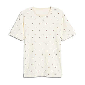 Camisetas Extra Grandes para Hombre, Corte Regular, Manga Corta, Algodón Suave de Alta Calidad, MOQ Bajo - Product Image 4