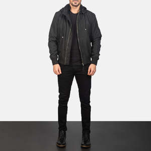 Chaqueta Táctica Softshell para Hombre, Apta para Actividades al Aire Libre en Primavera y Otoño, Chaquetas Impermeables - Product Image 5