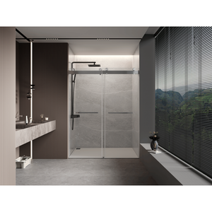 Solo guarnizione porta per 23 d02p029 specifica per porte doccia - Product Image 3