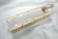 TL0163 Kit de scie à onglet en bois DIY, lame en acier à haute teneur en carbone, poignée en plastique, approvisionnement direct usine Taïwan DANKING ENTERPRISE