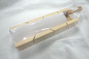Factory Direct Supply Wood Mitre Box And <b>Saw</b> Set with High Carbon Steel <b>Saw</b> Blade - Product Image 3