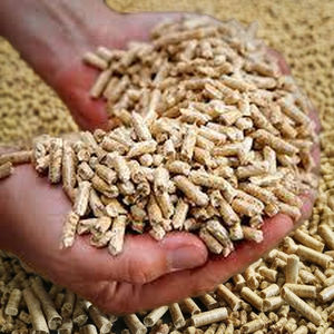 Ropa de cama para caballos, residuos agrícolas, pellets de madera de pino - Product Image 1