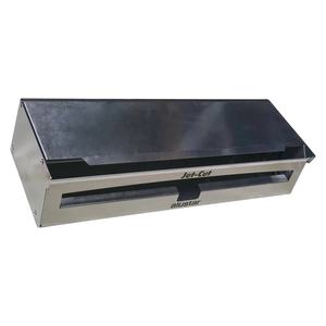 Décorations de porte CNC, profilé carré T5, découpe et pliage, usine OEM, offre de profilés en aluminium soudés anodisés et poudrés - Product Image 4