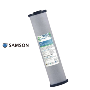 Filtre de réduction de la chloramine, filtre à eau pour la réduction des cystes, cartouche filtrante durable, approvisionnement en vrac - Product Image 1