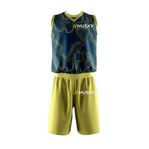 Uniforme de Voleibol Ligero y Cómodo, Diseño en Poliéster, Servicio OEM, El Mejor Uniforme - Product Image 3