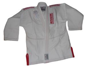 Venta al por Mayor de Kimonos de BJJ para Hombre Adulto, 100% Algodón, 2023 - Product Image 1