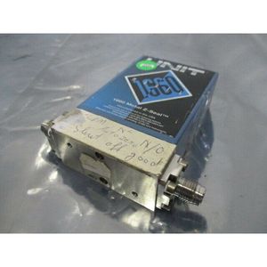 Unit Model <b>1660</b>, Mass Flow Controller, UFC-<b>1660</b> - Trusted Global Legacy Semiconductor Equipment and Parts at - Product Image 3