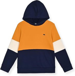 Conjunto de Ropa Infantil con Estampado de Grafiti, Estilo Urbano, Ligero y Duradero - Product Image 6