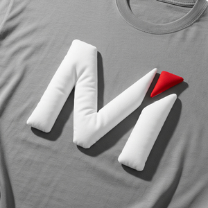 เสื้อยืดสตรีทแวร์สุดหรู พิมพ์ลายพัฟฟ์ สั่งทำได้ ลายวินเทจฟอกสี  แบบพิมพ์โฟม 3 มิติ ผ้าคอตตอนหนา ทรงโอเวอร์ไซส์ ลายกราฟิก - Product Image 5