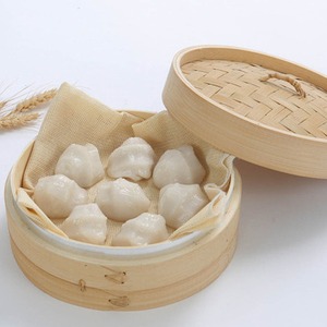 [MILWON] Pastel de Patata Coreano Anheung, Pastel de Patata Tradicional Coreano con Textura Masticable para la Gama de Productos de Tiendas de Comida Coreana - Product Image 4