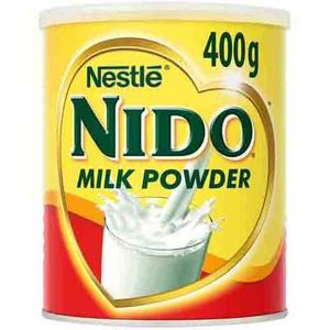 Leche en Polvo Nidoo de Primera Calidad al por Mayor / Leche en Polvo Nidoo de Nestlé / Fabricante de Leche en Polvo Nidoo de Nestlé - Product Image 3