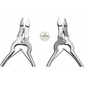 กรรไกรตัดเล็บสำหรับเล็บหนา ออกแบบตามหลักสรีรศาสตร์ - Product Image 5