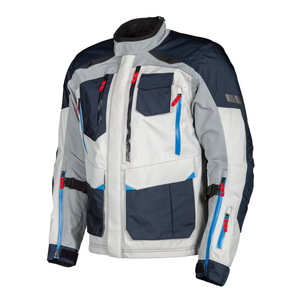Best Quality Custom Made Winter Cordura Motorcycle <b>Jackets</b> for Riders-Waterproof & Eco-Friendly <b>Racing</b> <b>Jacket</b> - Product Image 4