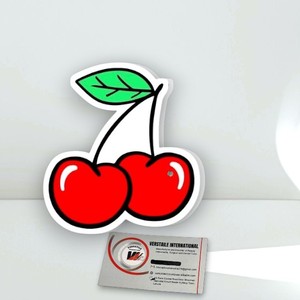 Herramientas Magnéticas para Pestañas de Marca Privada con Diseño de Cupcake, Fresa, Lazo, Flores, Diamantes, Corazones y Círculos, Ecológicas y Reutilizables - Product Image 6