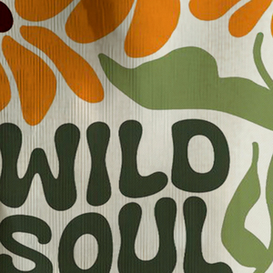 Sacs de courses 100 % coton de qualité supérieure, motifs imprimés de luxe, vente en gros en Inde. - Product Image 2