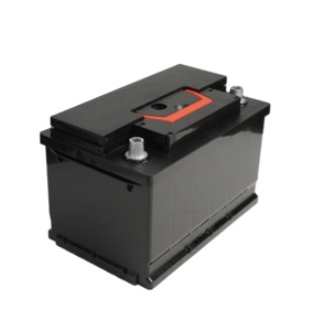 กล่องใส่แบตเตอรี่พลาสติกสำหรับรถยนต์ผลิตโดยตรงจากโรงงานในเวียดนาม - Product Image 2