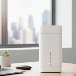 Router WiFi Inalámbrico Inteligente BQ G010694 para una Conexión a Internet Estable en el Hogar y el Lugar de Trabajo - Product Image 5