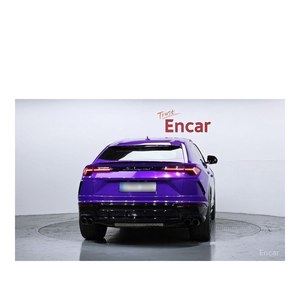 Para Lamborghini Urus 4.0 V8 Modelo Septiembre 2019 con 62.151 km, Caja de Cambios Automática, Asientos de Cuero, Cámara Trasera - Product Image 4